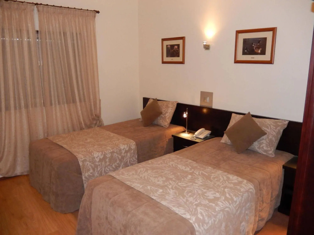 Hotel Aleluia