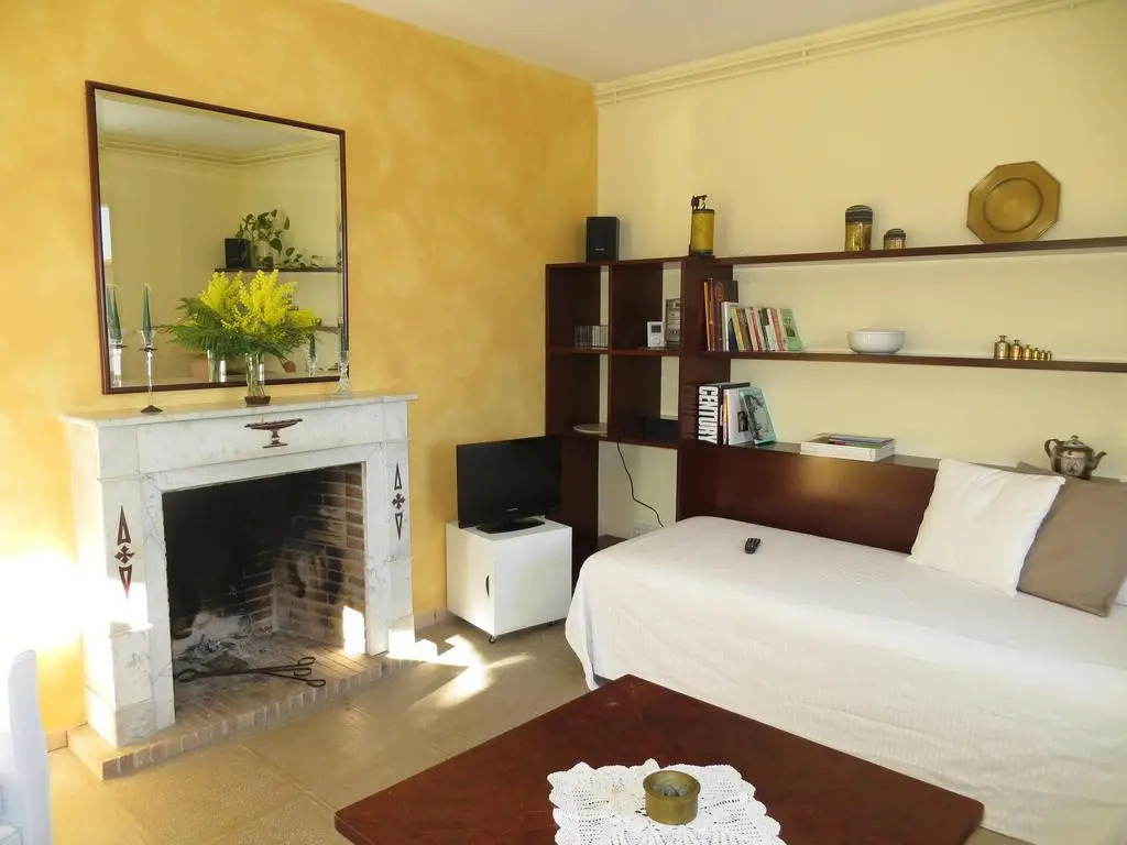 Casa Le Bouganville