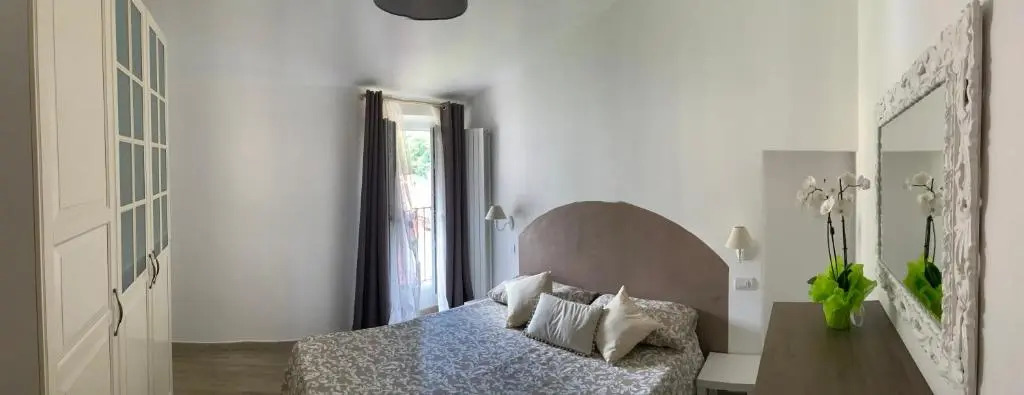 Casa La Wanda - Camaiore, Toscana - 2 Br & Terrace