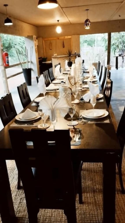 Xhabe Safari Lodge - Chobe