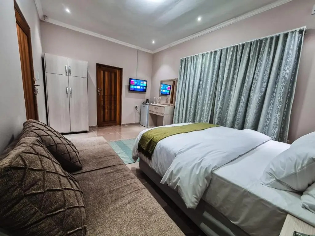 Bela Valley Guest House