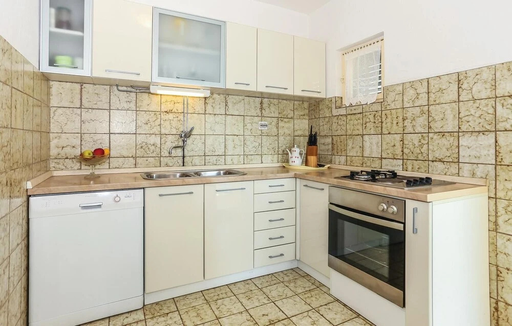 Amazing Home in Omis With Wifi and 3 Bedrooms