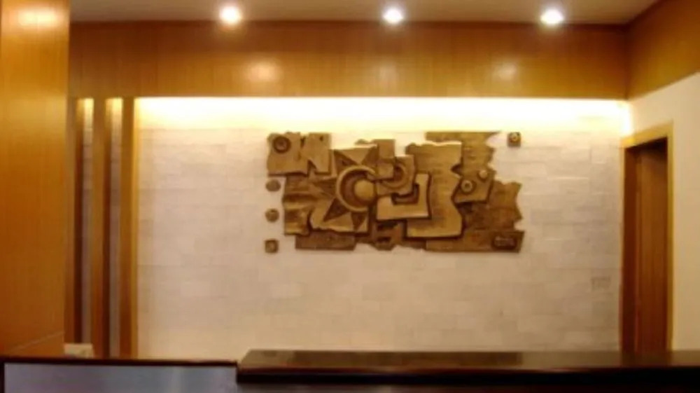 VMQ Hotel