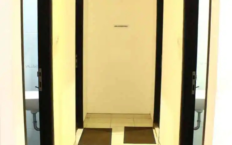 Belatuk Guesthouse