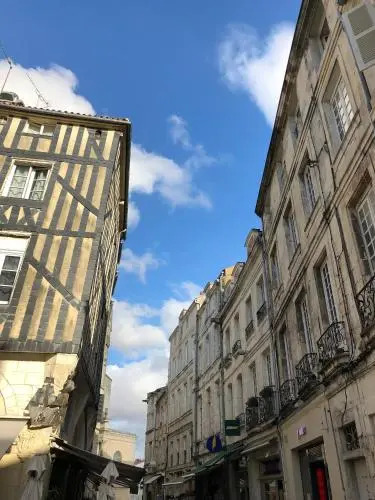 L'AppaRt
