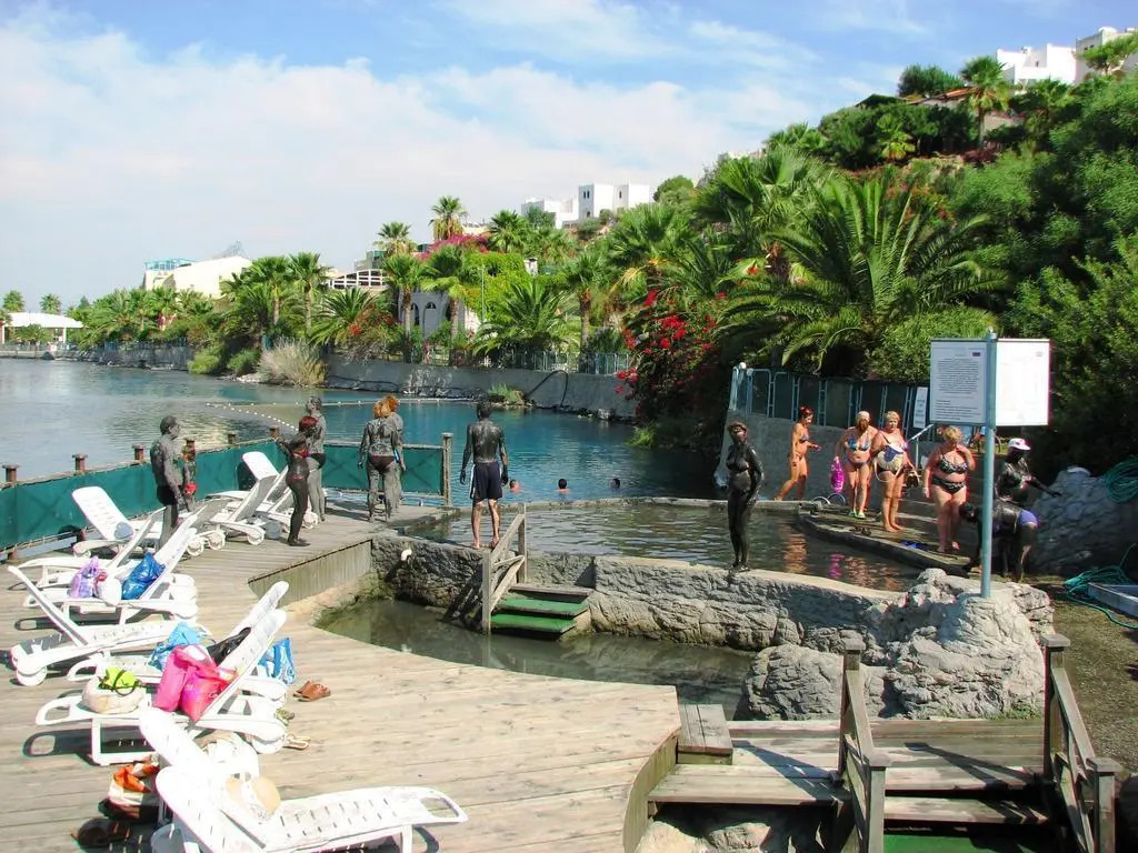 Thermemaris Thermal & Spa Resort