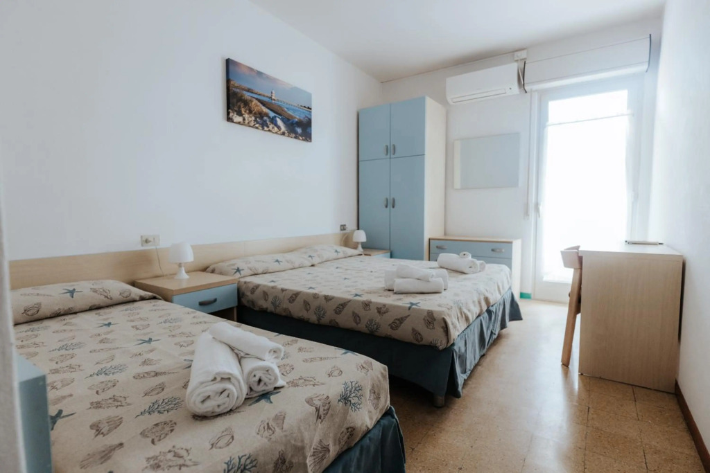 Hotel Villa Franca