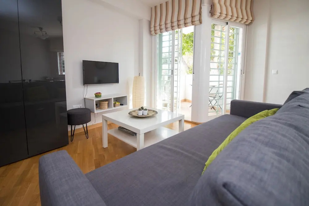 The Perfect Family Apartment