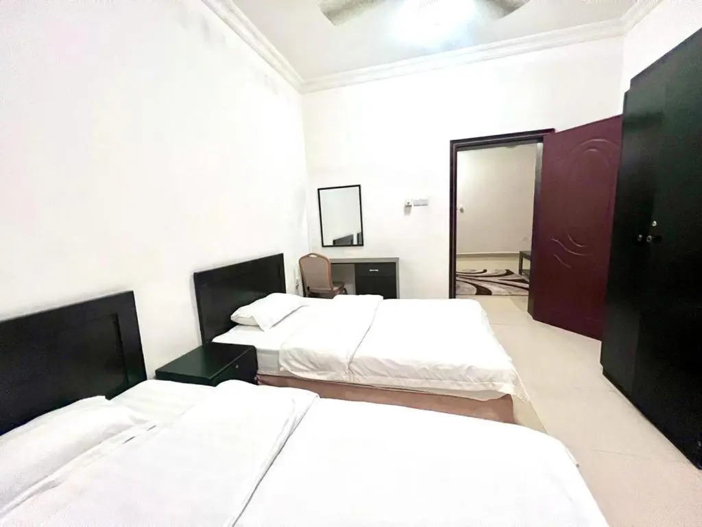 Salalah-Al shwamekh suites