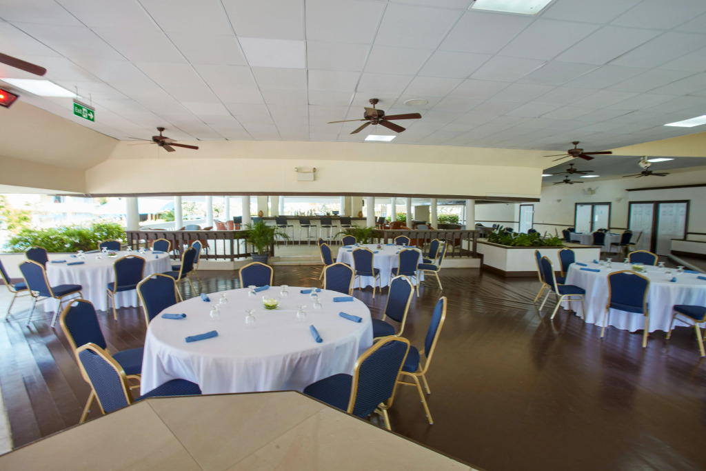 Divi Southwinds Beach Resort