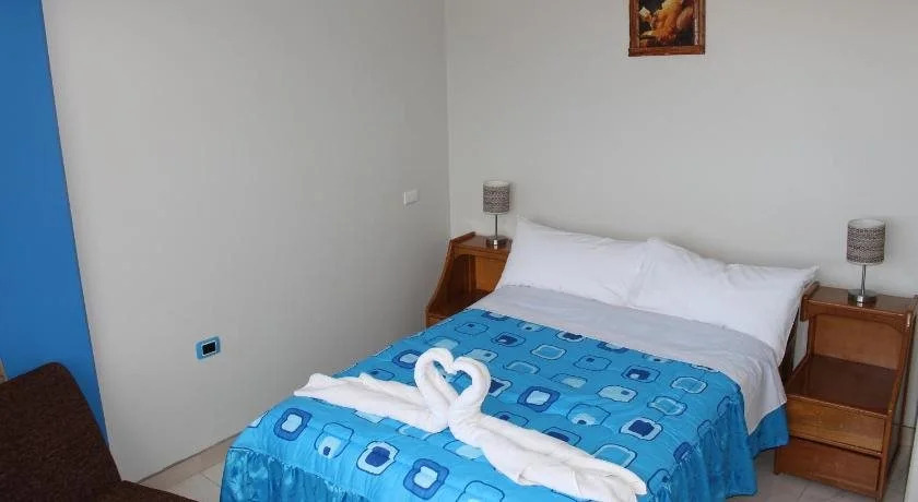Posada de Percybal Mirador INN