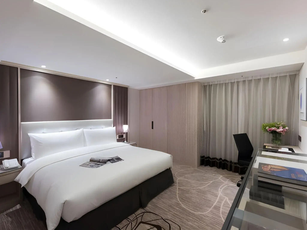K Hotel Taipei Chang-An