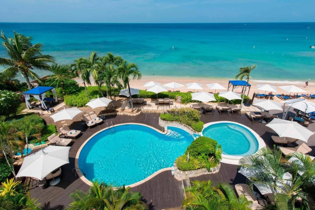 The House, An Autograph Collection All-Inclusive Resort