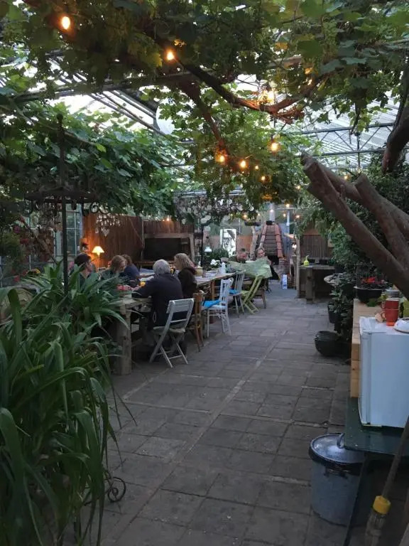 't Keetje