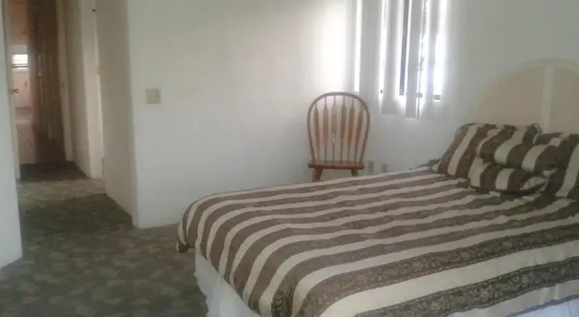 Casa Peñasco
