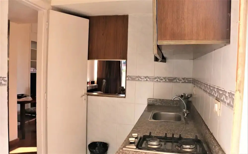 Universal Residence