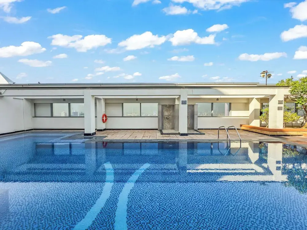 Your Stay Corporate Residences DIFC