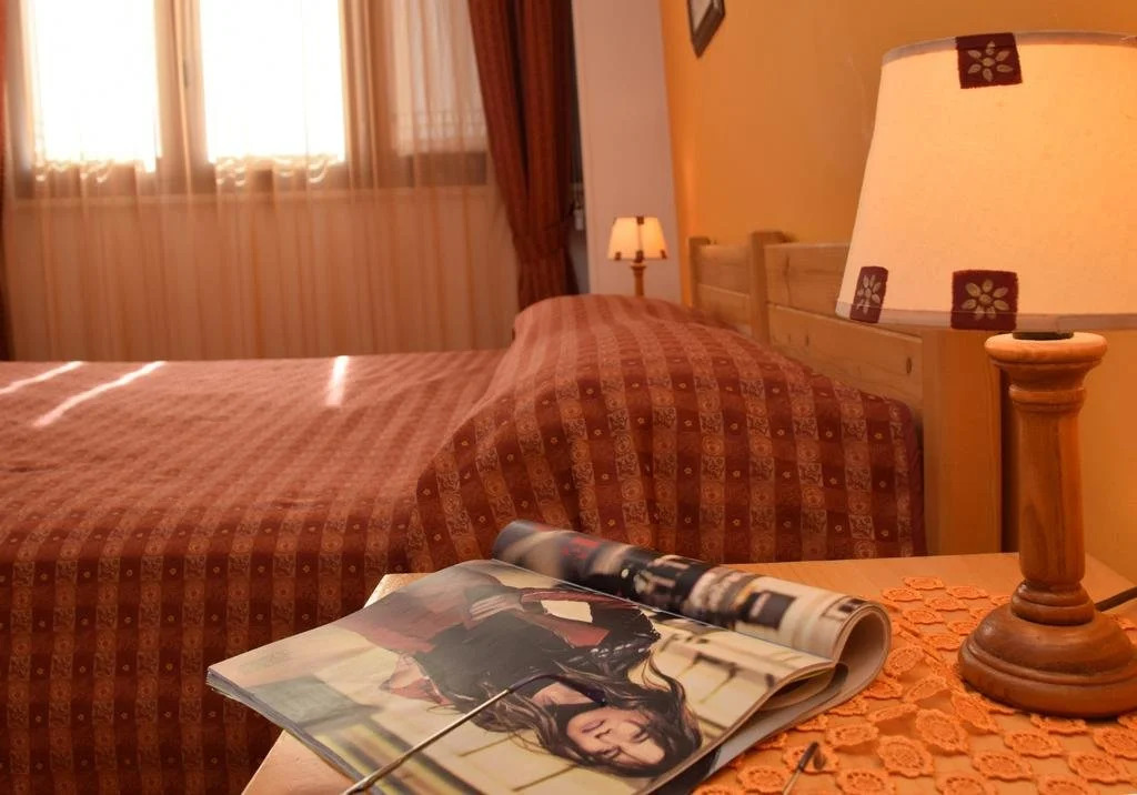 Hotel Halimeda