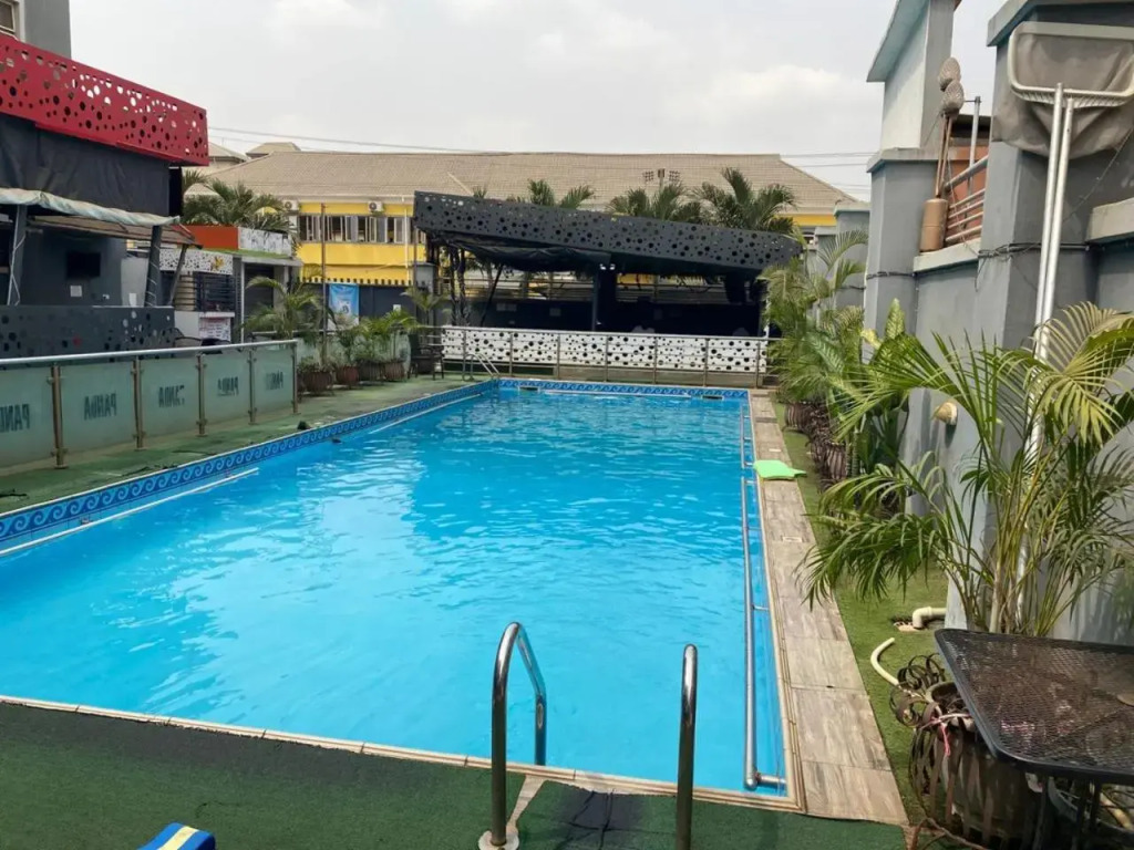 Dawn Carrington Hotels and Suites