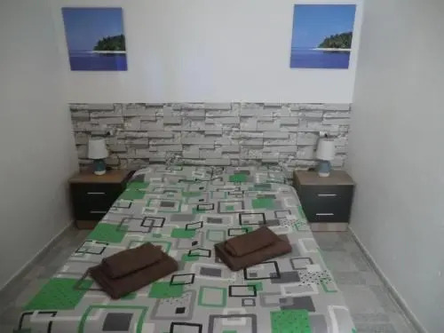 Casas Holiday - Miramar IX