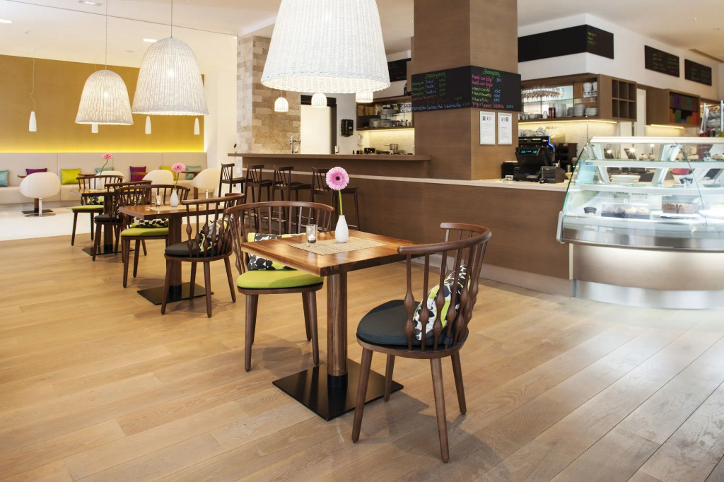 Hapimag Apartments Marbella