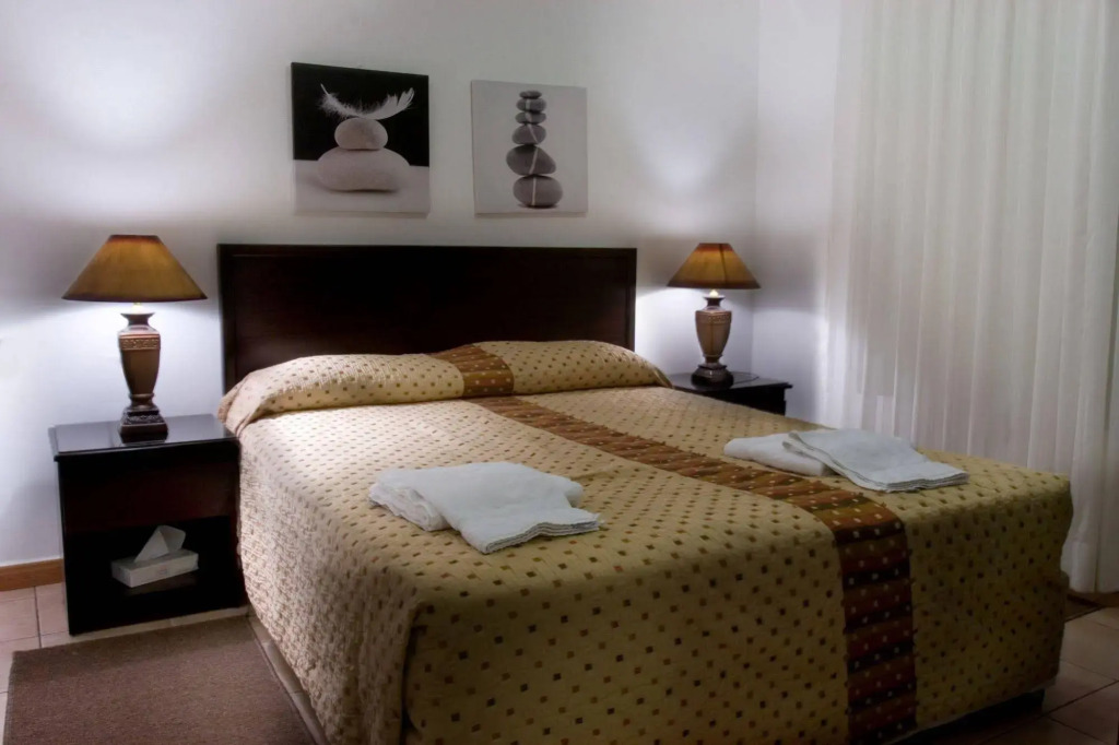Barakat Hotel Apartments