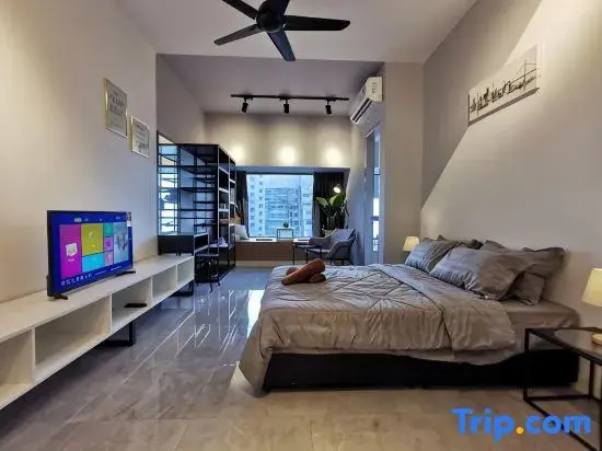 Thermospace Imperio A-27-07 Melaka City