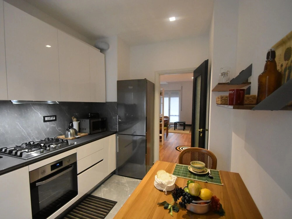 Boutique Holiday Home in Verbania With Terrace