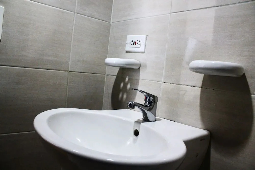 Hotel Royal Suite