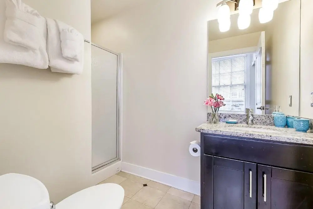 Modern Condos near French Quarter & Bourbon Street