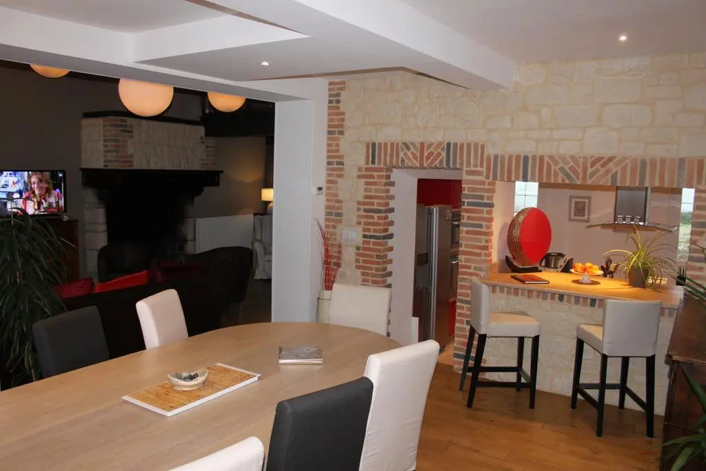 Domaine du Clos Fleuri - Spa