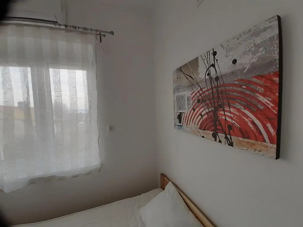 Mulató utca 1, 8 személyre