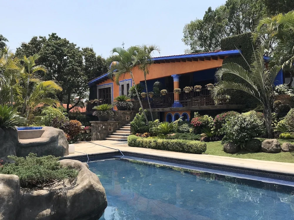 Casa Sofía
