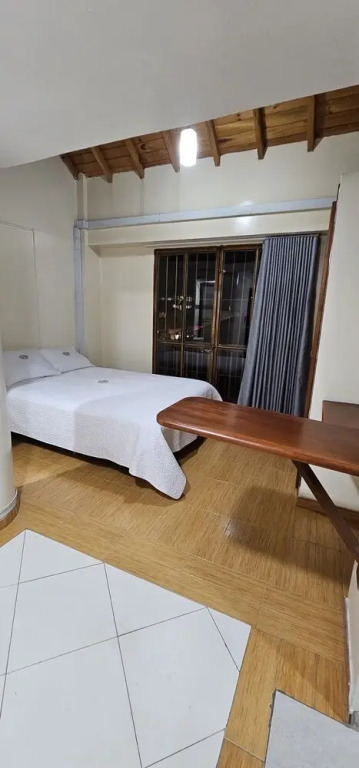 El Gran Hotel Tunja