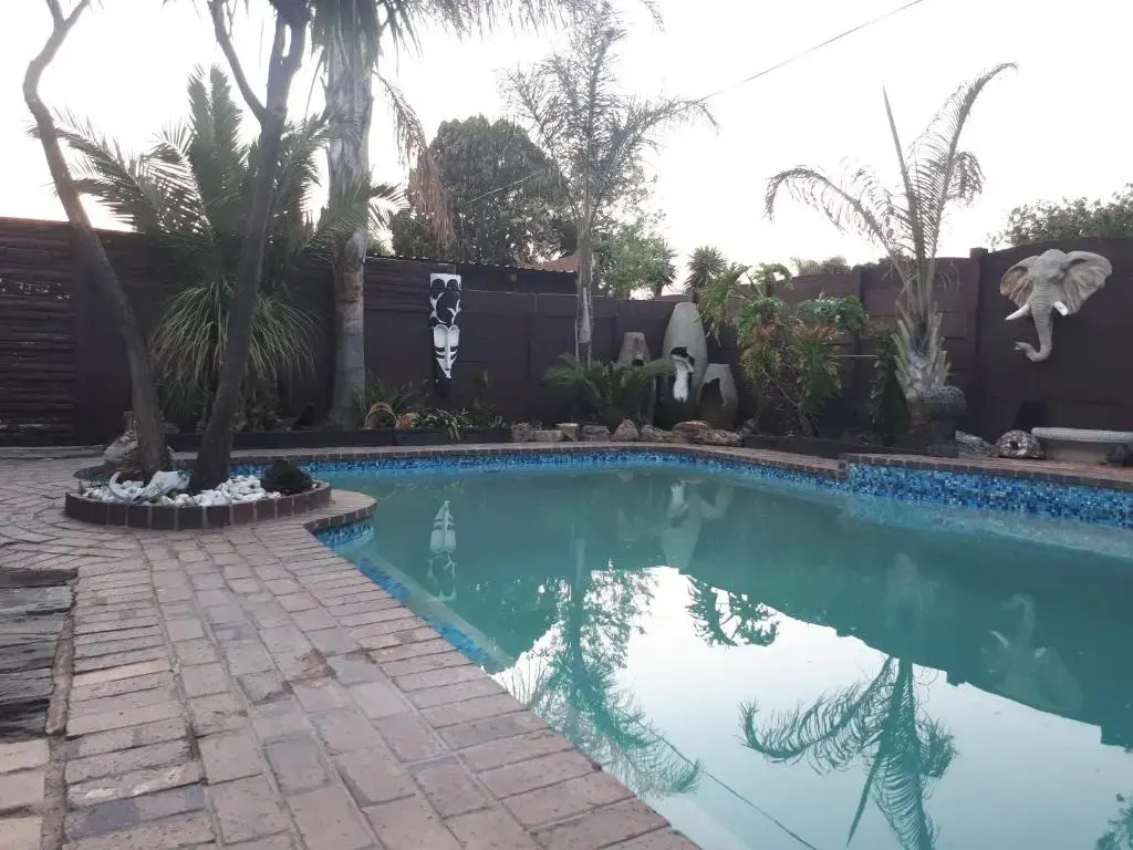 La Casa on Bashee