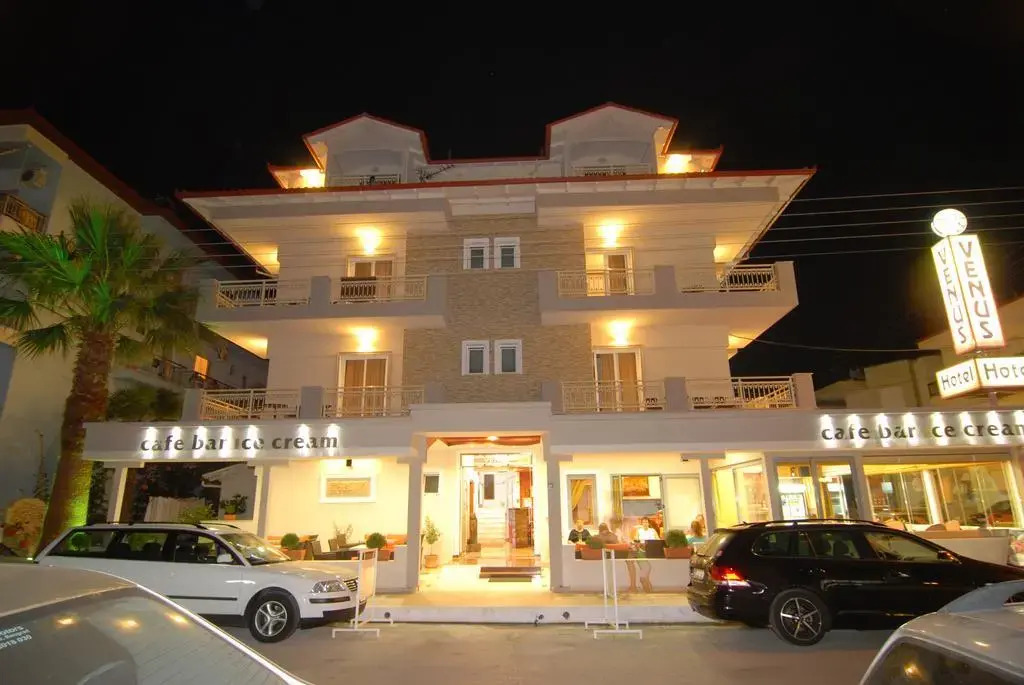 Hotel Venus