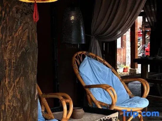 Yugexiang Homestay