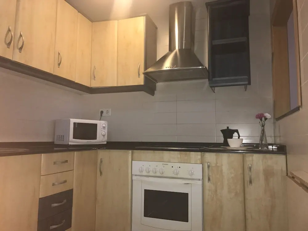 Apartamento Cye 7