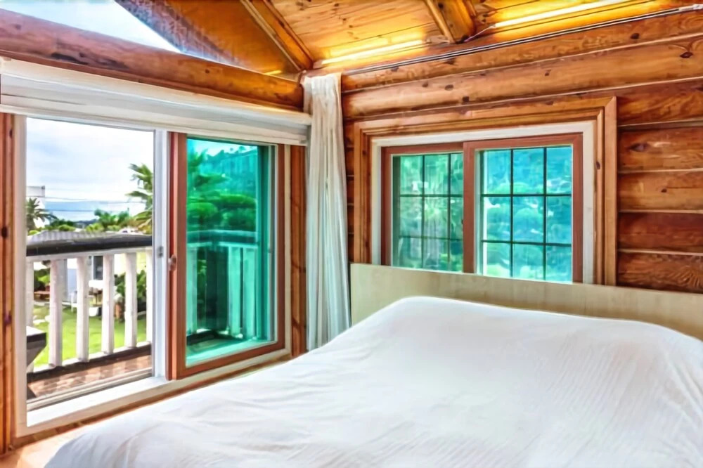 Seogwipo Ocean House Pension