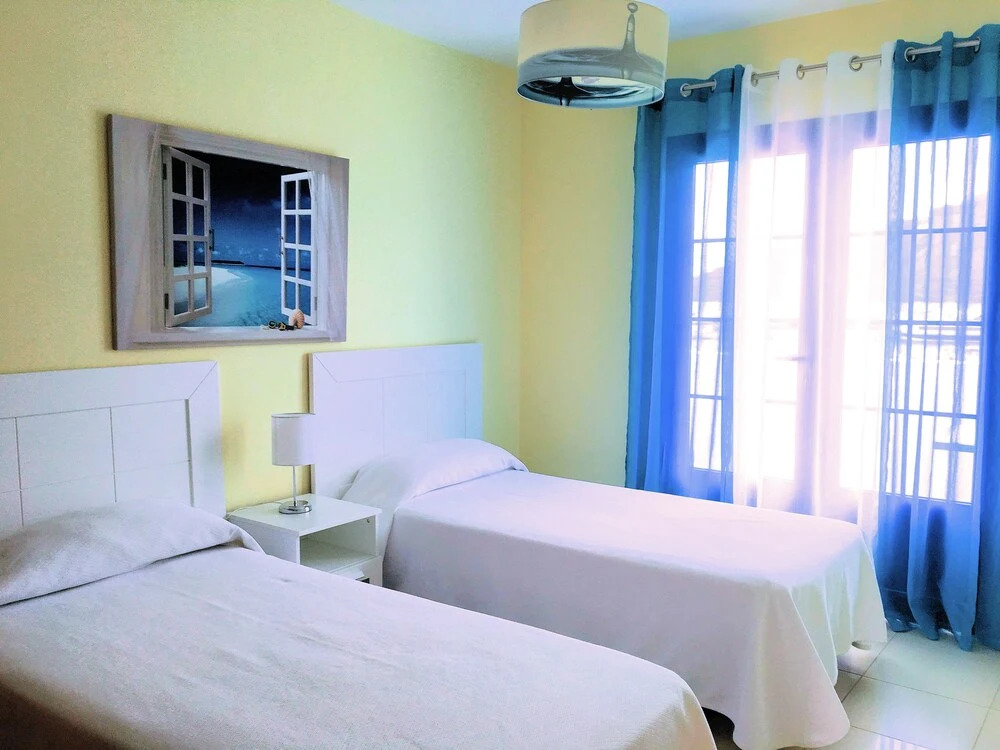 Evita Beach Suites Exclusivas