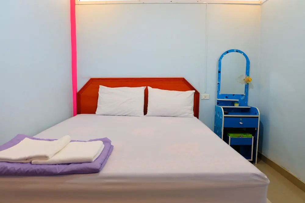 Thanaroj Guesthouse