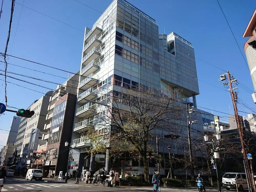 Izutsu Hotel Kyoto Kawaramachi Sanjo