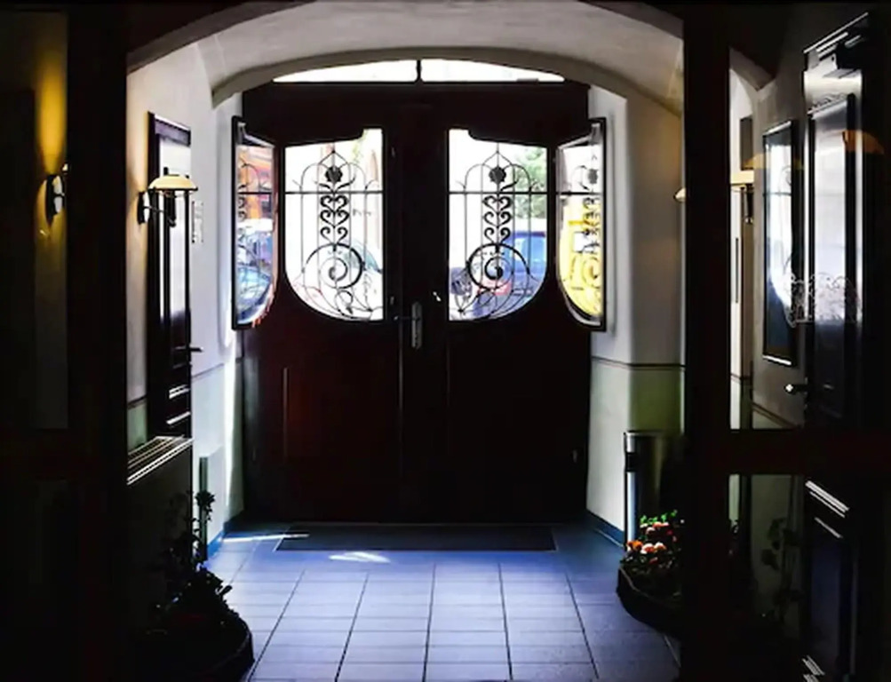 Hotel Goldener Adler