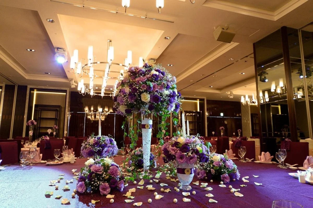 FleurLis Hotel