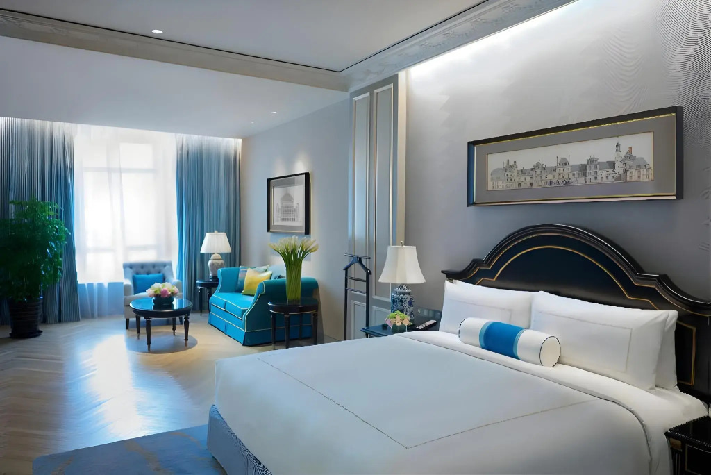 Sky Fortune Boutique Hotel