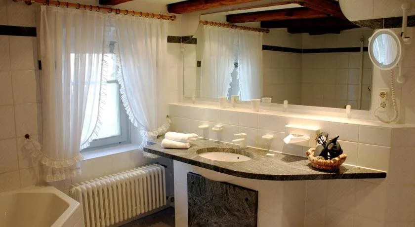 Eventlocation & Hotel Schloss Neuburg