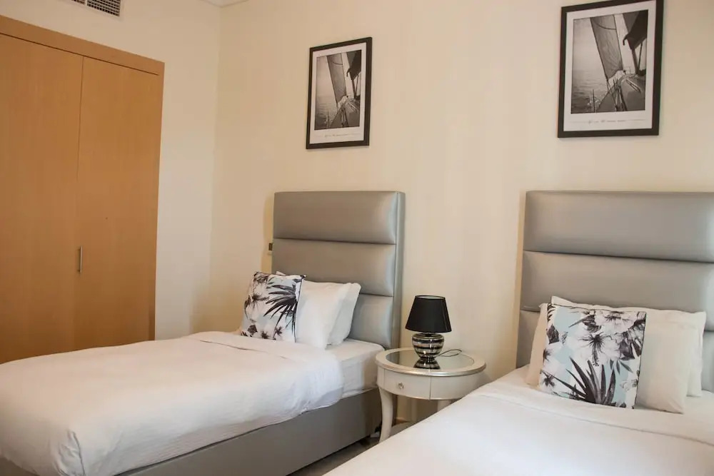 One Perfect Stay -  Khushkar 310