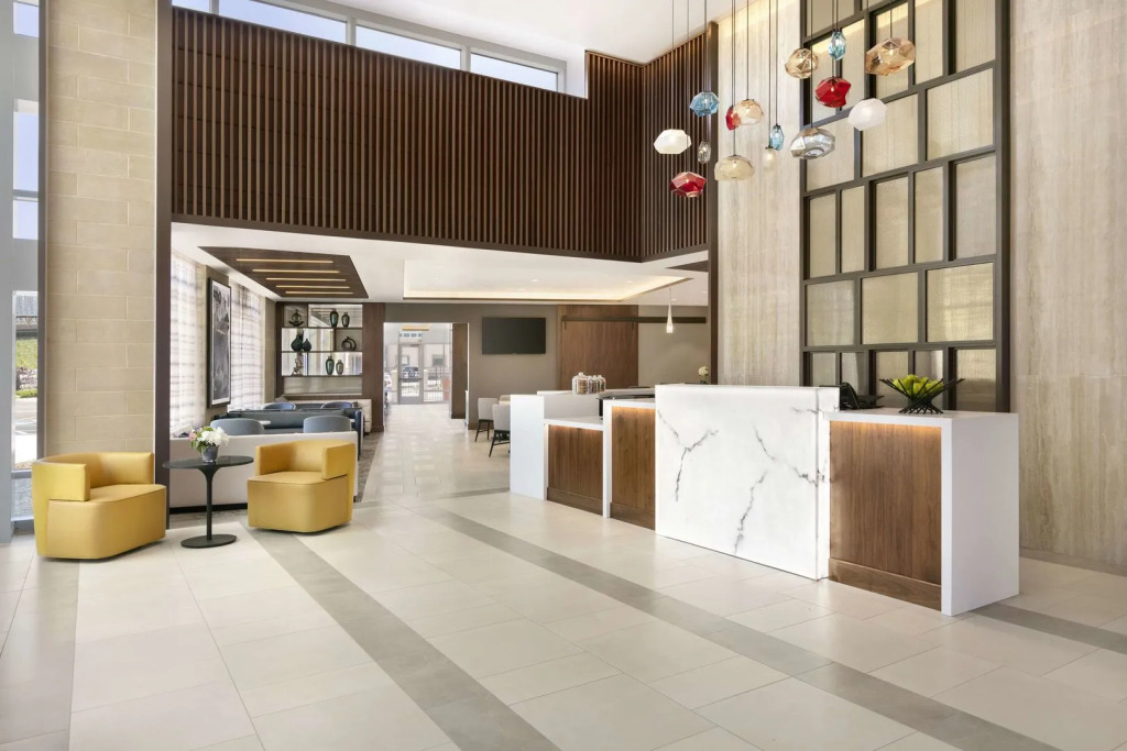 Hyatt Place Fort Lee/George Washington Bridge