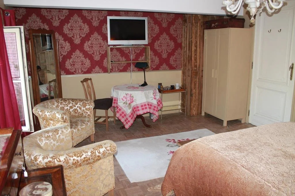 B&B t Vijfde Seizoen