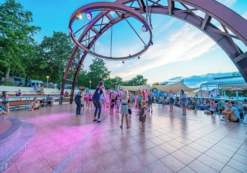 Camping Bijela Uvala - Eurocamp I Homair
